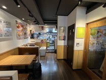 秋葉原の居抜き物件