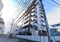 東林間の店舗物件