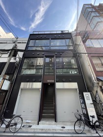 四ツ橋の店舗物件
