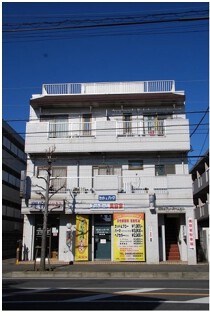 湘南台の店舗物件