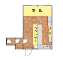 川崎の居抜き物件