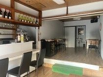 西横浜の居抜き物件