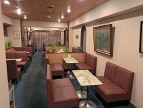 浅草橋の居抜き物件