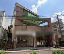 蕨の居抜き物件