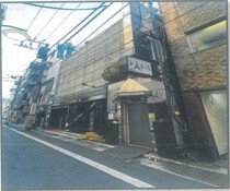 池袋の店舗物件