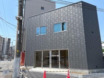 福生の店舗物件