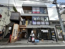 三軒茶屋の居抜き物件