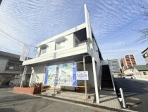 香里園の居抜き物件