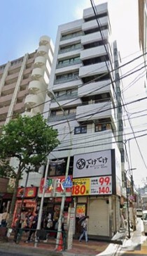 高田馬場の居抜き物件