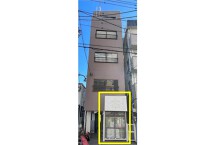 国府台の店舗物件