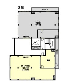 志木の店舗物件