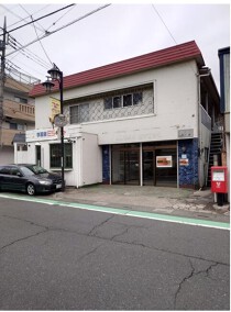 鶴瀬の店舗物件