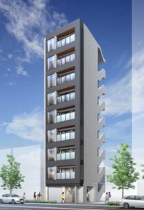 赤羽岩淵の店舗物件