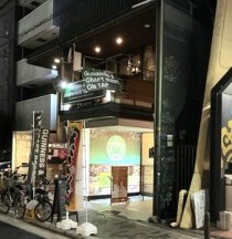 心斎橋の居抜き物件