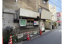 西新井の居抜き物件