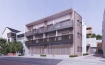 神泉の店舗物件