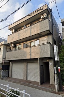 大倉山の店舗物件