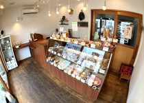 左京山の居抜き物件