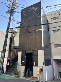 八事の居抜き物件