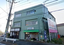 三ツ境の居抜き物件
