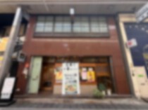 堺東の居抜き物件