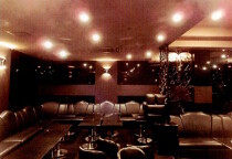 東新宿の居抜き物件