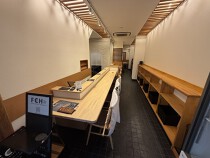 昭和町の居抜き物件