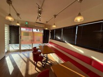 小手指の居抜き物件