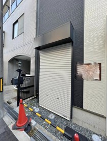 新福島の店舗物件