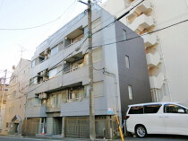 黄金町の店舗物件