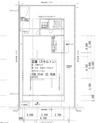 蒲生の店舗物件