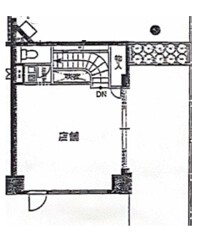 本川越の店舗物件