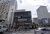 千葉中央の店舗物件