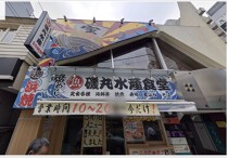 自由が丘の店舗物件