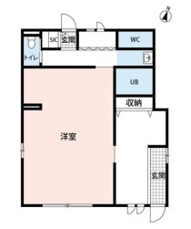 原市の店舗物件