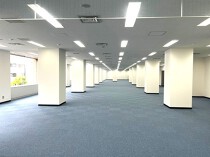 麻布十番の店舗物件