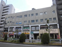 いりなかの居抜き物件