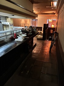 心斎橋の居抜き物件