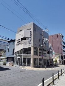 鳴尾・武庫川女子大前の居抜き物件