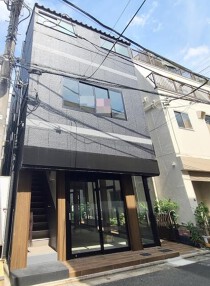 亀有の店舗物件