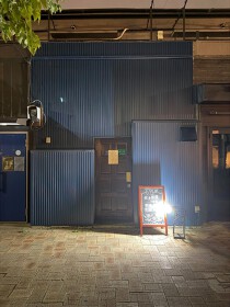 亀有の居抜き物件
