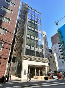 虎ノ門ヒルズの店舗物件