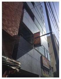 市ヶ谷の店舗物件