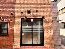 大井町の店舗物件