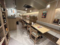 西荻窪の居抜き物件