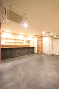 三ノ宮の居抜き物件