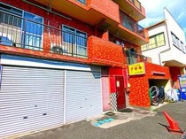 雑色の店舗物件