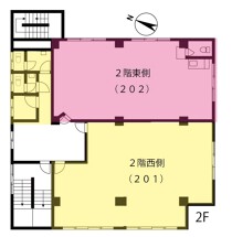 与野の店舗物件