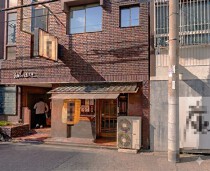 東梅田の居抜き物件