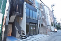 渋谷の店舗物件